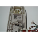 Luz Interna Teto Central Traseira Audi A3 2020 Original