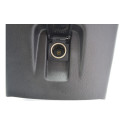 Apoio Encosto Braço Console Eclipse Cross 2022 Original Preto