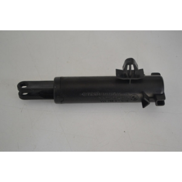 Amortecedor Porta Luva Objeto Painel Bmw X5 2004 2005 Origi