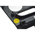 Moldura Comando Ar Painel Ford Focus 2015 Original