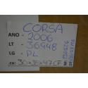 Porta Luvas Tampa Gm Corsa Montana  2002 A 2012 Original
