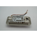 Luz Interna Teto Cortesia Fiat Idea 2014 2015 Original