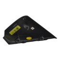 Moldura Retrovisor Lado Direito Gm Montana 2023 Original Preto