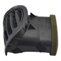 Difusor Lateral Esquerdo Painel Peugeot 206 2008 Original