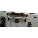 Comando Ar Condicionado Painel Vw Fox 2011 Crossfox Origina