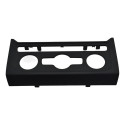 Moldura Comando Ar Painel Volkswagen Amarok 2018 Original