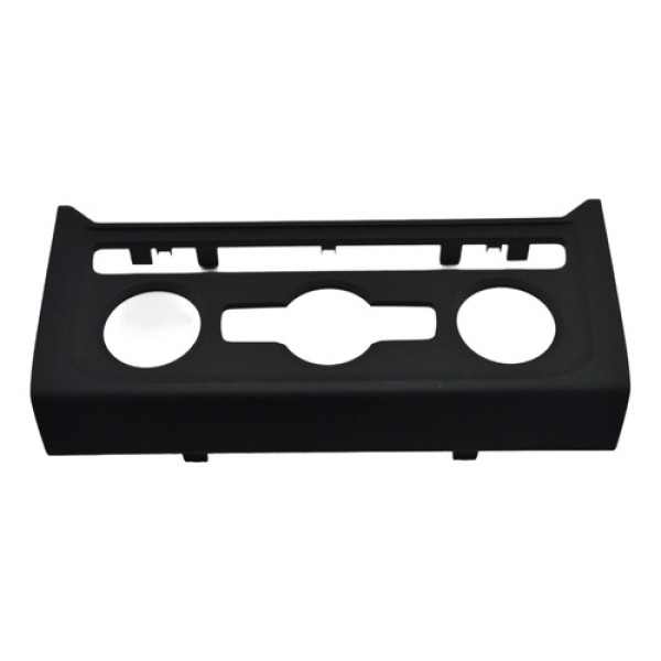 Moldura Comando Ar Painel Volkswagen Amarok 2018 Original