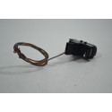 Botão Limpador Farol Mercedes E320 1997 Original 2108202210