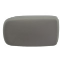 Encosto Apoio Braço Console Toyota Corolla Xei 2011 Original Cinza