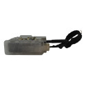 Luz Interna Cortesia Porta Luvas Citroen C3 2017 Original
