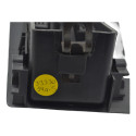 Moldura Porta Treco Objeto Painel S10 2008 Blazer Original Preto