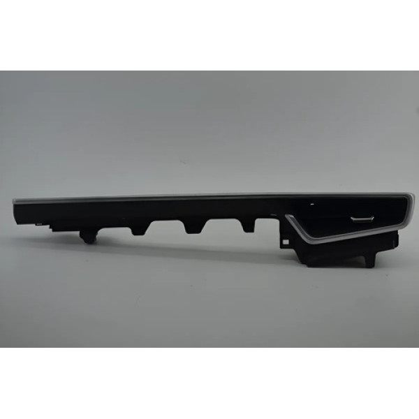 Moldura C/difusor Lateral Direito Painel Corolla 2022 Orig