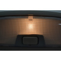 Luz Cortesia Interna Teto Ford Ka 2014 Oiginal