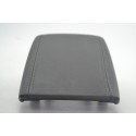 Apoio Encosto Braço Console Chery Tiggo 3x 2022 Original Preto