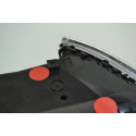 Difusor Saida Ar Lateral Esquerdo Painel Xc60 2017 Original