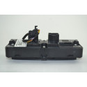 Comando Ar Traseiro Console Volkswagen Tiguan 2021 Original
