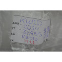 Espelho Retrovisor Interno Renault Kwid 2017 A 2026 Original