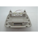 Luz Luminaria Cortesia Interna Renault Captur 2019 Original