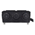 Comando Controle Ar Condicionado Peugeot 408 2017 Original