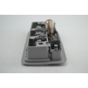 Luz Cortesia Interna Teto Mitsubishi Pajero Tr4 2014 Origina