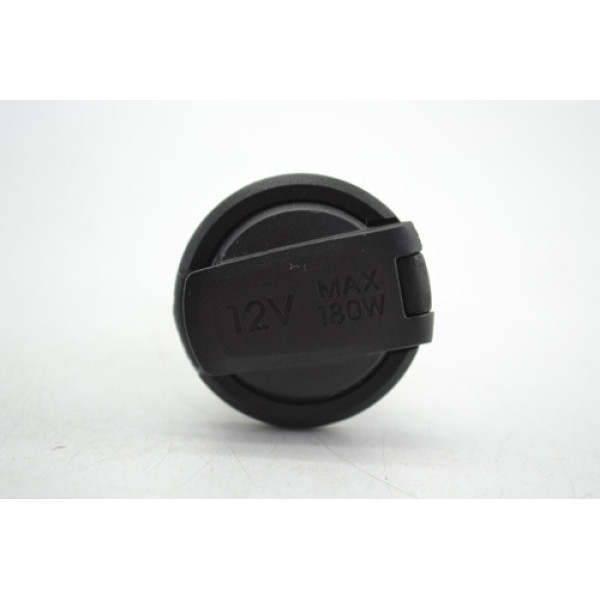 Tomada Energia 12v Hb20 2016 Original