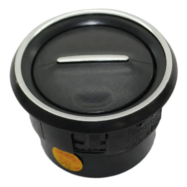Difusor Ar Lateral Painel Sandero Cromado 2015-2020 Original