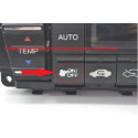Comando Ar Condicionado Painel Honda Civic 2014 Origina
