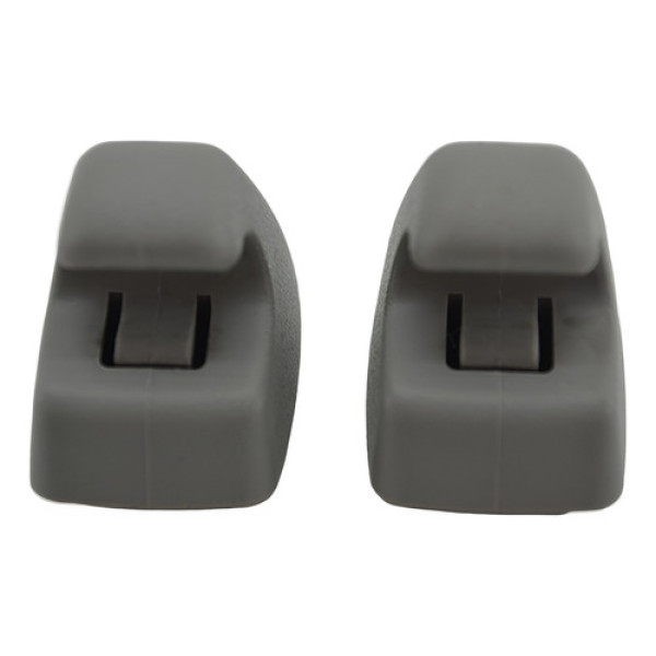 Par Presilha Suporte Quebra Sol Gm Tracker 2016 Original