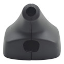 Moldura Retrovisor Interno Vw Jetta 2011 Original