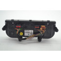 Comando Ar Condicionado Painel Vw Golf 2013 Original