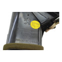 Difusor Lateral Esquerdo Painel Peugeot 207 2011 Original