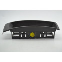Moldura Central Painel Renault Megane Original 7700841060