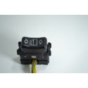 Botão Interruptor Vidro Mercedes 300 Se 1993 1994 03809741
