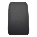 Apoio Encosto Braço Console Vw Jetta 2011 Original Preto