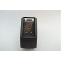 Apoio Encosto Braço Console Fiat Linea 2008 Original Preto