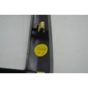 Moldura Central Painel Subaru Impreza 2010 Original Preto