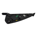 Moldura Tampa Caixa Fusivel New Fiesta 2017 Original