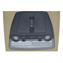 Luz Luminaria Cortesia Teto Bmw X3 Xdrive 2014 Original