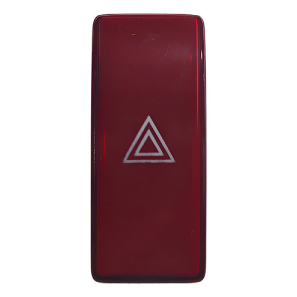 Botão Pisca Alerta Painel Honda Cr-v 2011 Original Vermelho