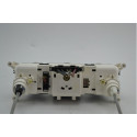 Comando Ar Condicionado Com Cabo Vw Fox Spacefox Original