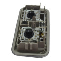 Luz Interna Teto Cortesia Fiat Argo 2023 Original