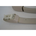 Par Puxadora Alça Teto Pqp Peugeot 307 Wagon 2003 2004 Creme