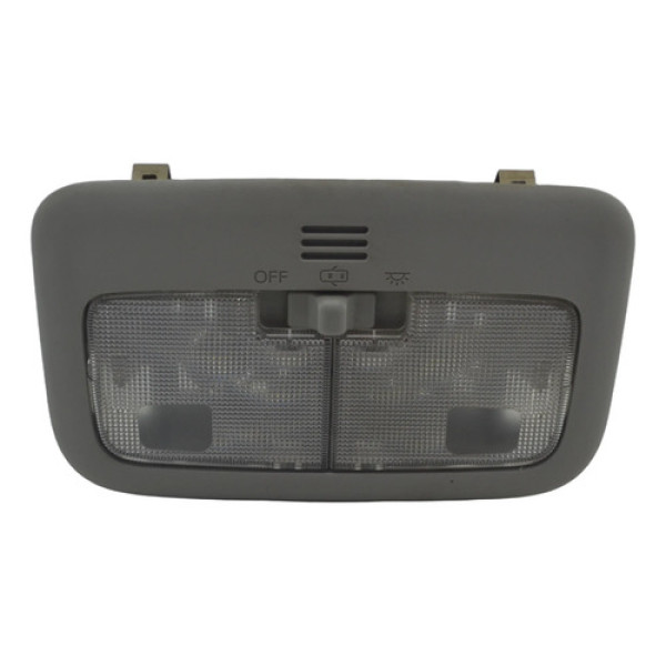 Luz Dianteira Cortesia Teto Interno Corolla 2016 Original