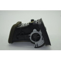 Difusor Ar Lateral Direito Painel Vw Jetta 2011-2015 Origin