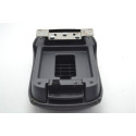 Apoio Encosto Braço Console Pajero Dakar 2011 Original Preto
