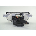 Comando Ar Condicionado Painel Renault Kwid 2022 Original