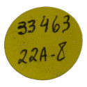 Difusor Saida Ar Teto Mohave 2010 Original