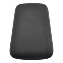 Encosto Apoio Braço Console Outlander 2016 Original Preto