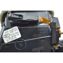 Difusor Ar Lateral Esquerdo Painel Audi Q7 2016 Original
