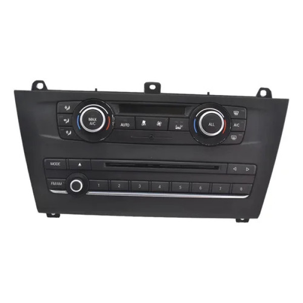 Comando Ar Condicionado Radio Aparelho Painel X3 2014 Origin